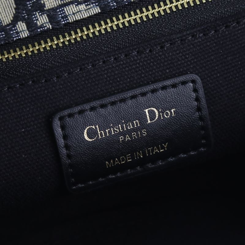 Christian Dior Satchel Bags